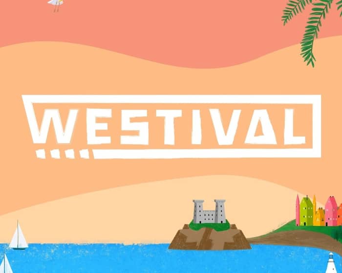 Westival 2025 tickets