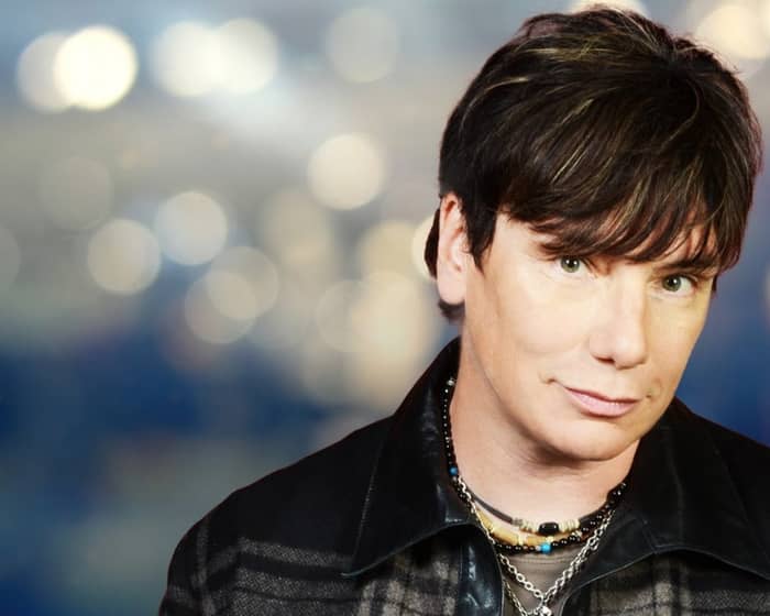 Eric Martin