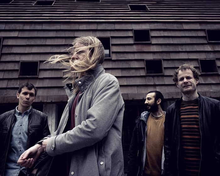 Vola tickets
