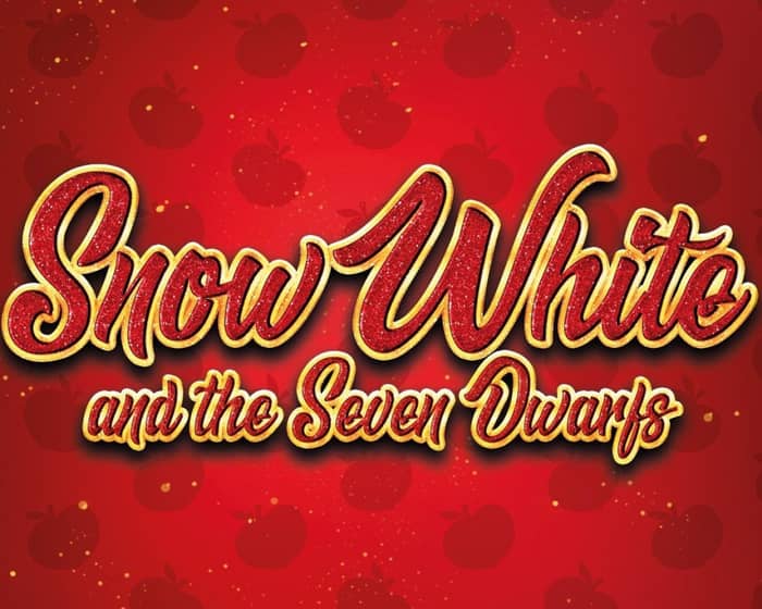 Snow White and the Seven Dwarfs tickets