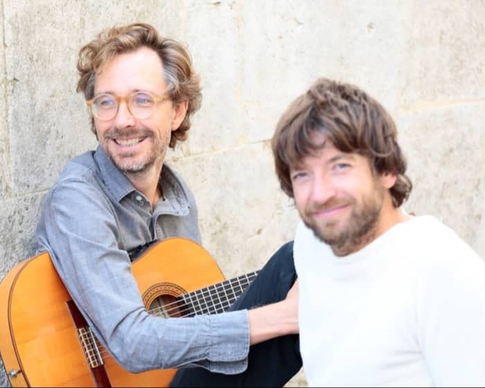 Kings of Convenience tickets
