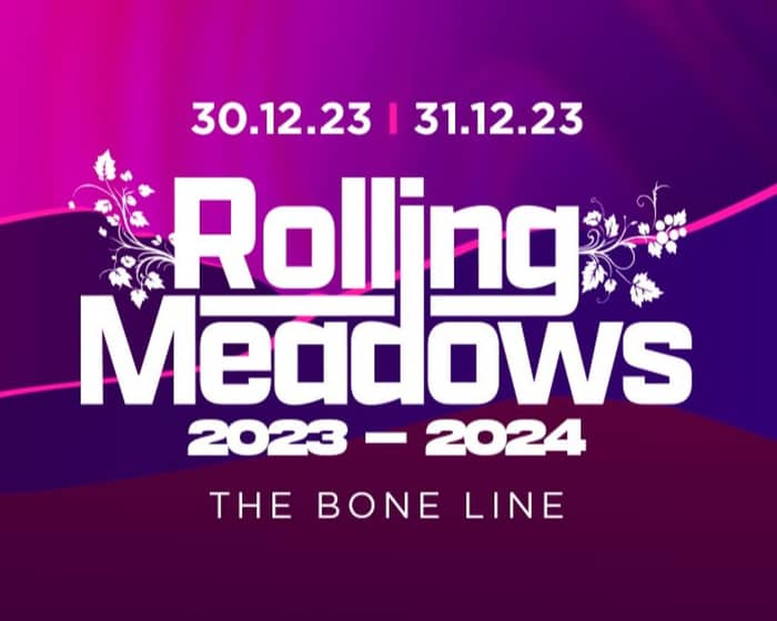 Rolling Meadows 2023 tickets