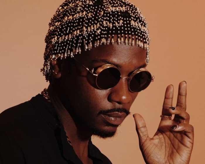 Channel Tres tickets