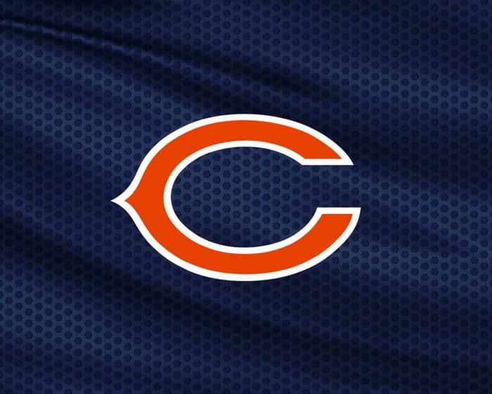 Chicago Bears events
