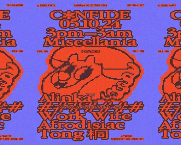 Alinka tickets