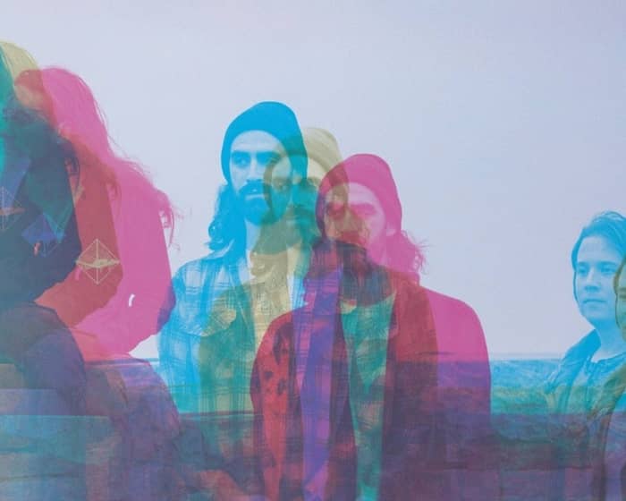 King Buffalo tickets
