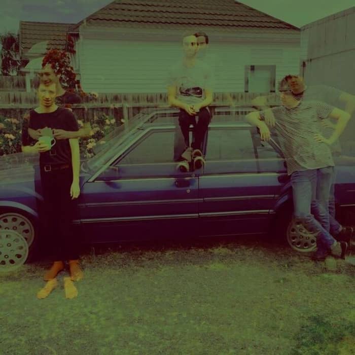 ORB cover image