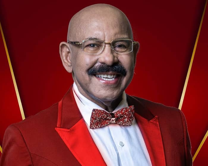 Oscar D'León tickets