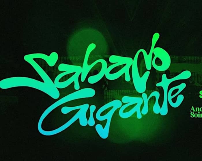 Sabado Gigante tickets