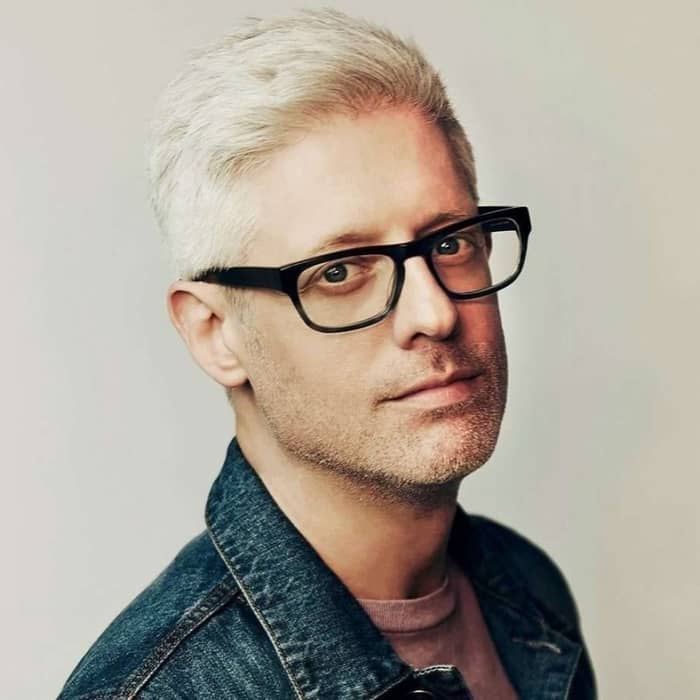 Matt Maher cover image