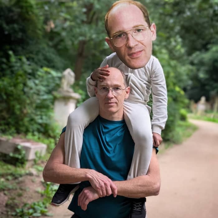 Caribou cover image