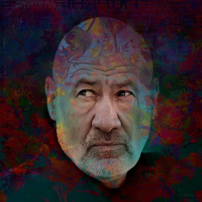 Fisher cover image