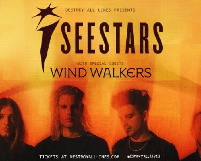 I See Stars tickets