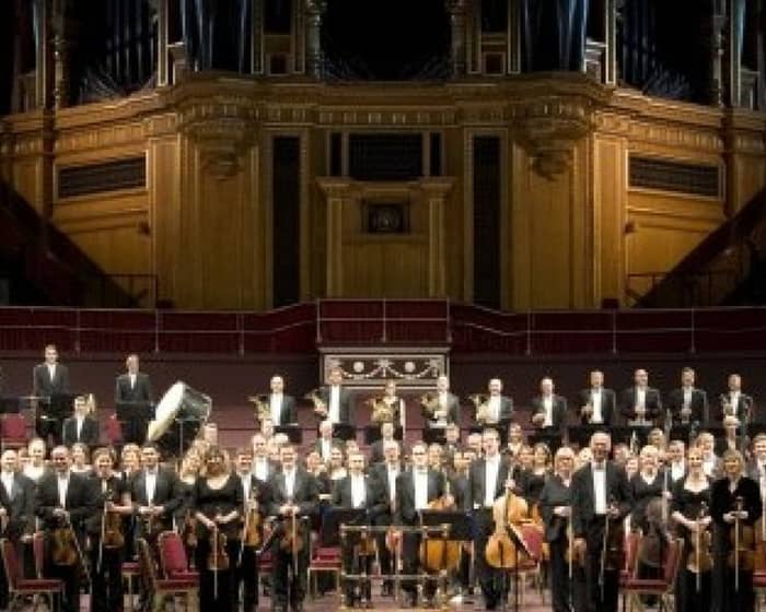 Royal Philharmonic Orchestra tickets