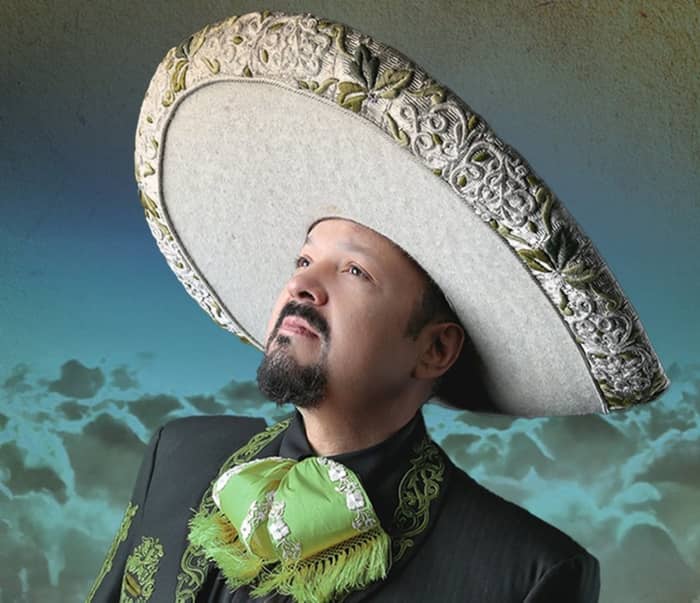 Pepe Aguilar events
