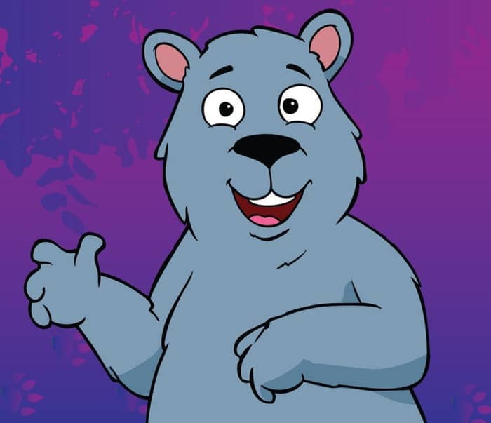 Jungle Book - The Next Chapter cover image