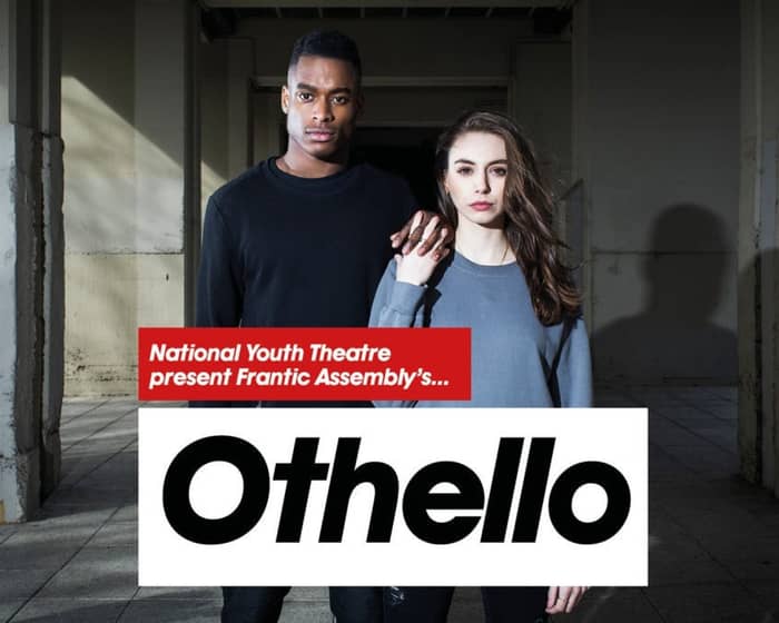 Othello tickets