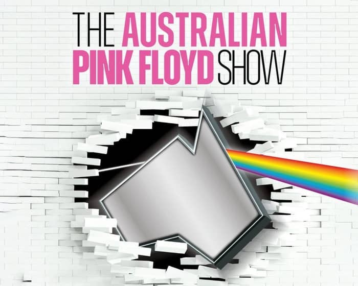 The Australian Pink Floyd tickets