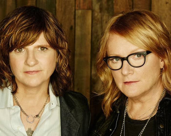 Indigo Girls and Melissa Etheridge tickets