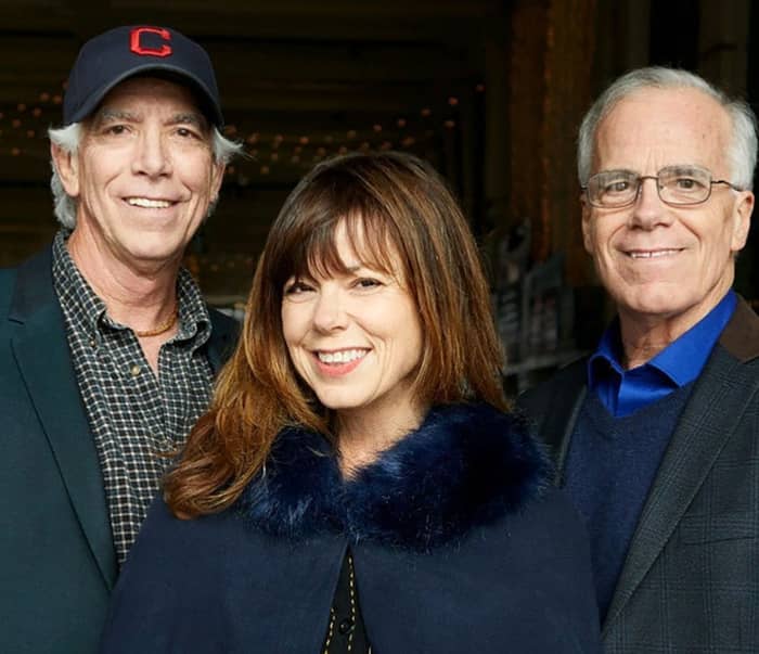 The Cowsills tickets