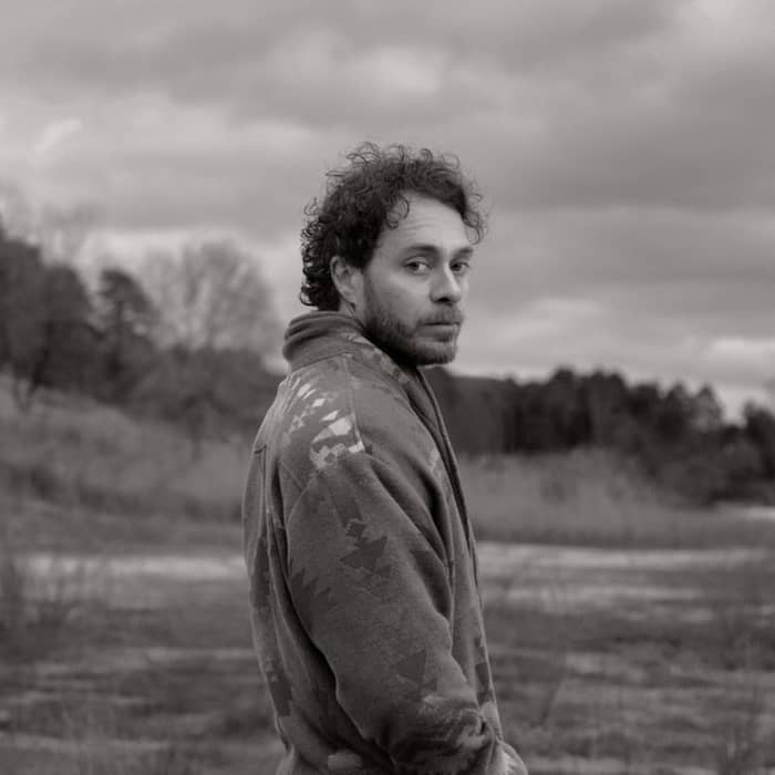 Amos Lee cover image