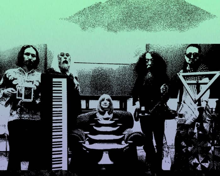 Acid Mother's Temple / Spirit Mother tickets