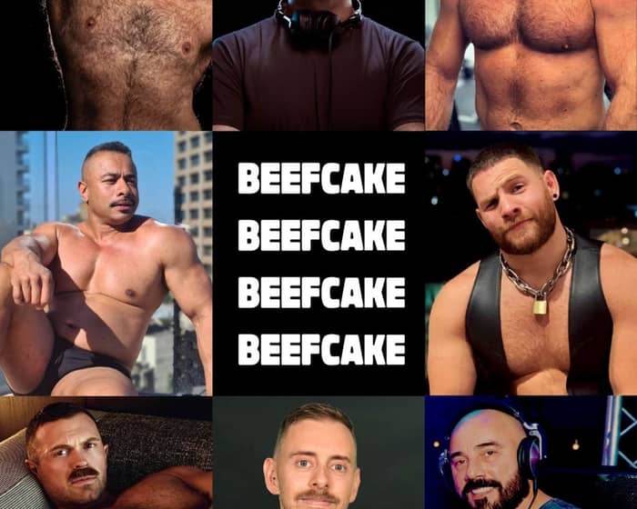 BEEFCAKE | Sydney tickets