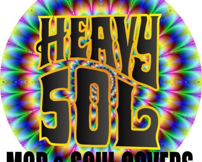 Heavy Sol tickets