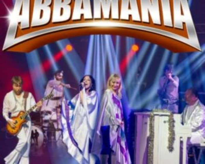 Abbamania Presented by Chimes International tickets