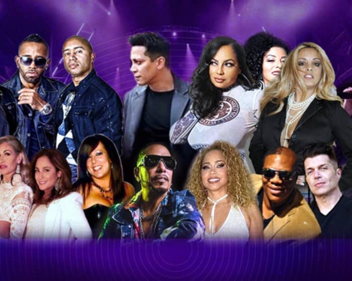 Freestyle Free For All tickets