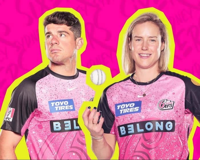 BBL 14 |  Sydney Sixers v Brisbane Heat tickets