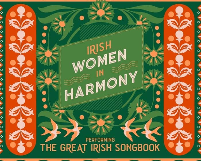 Irish Women in Harmony tickets