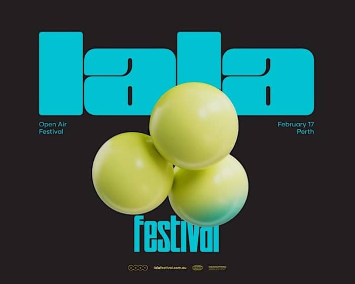 LALA Festival 2024 tickets