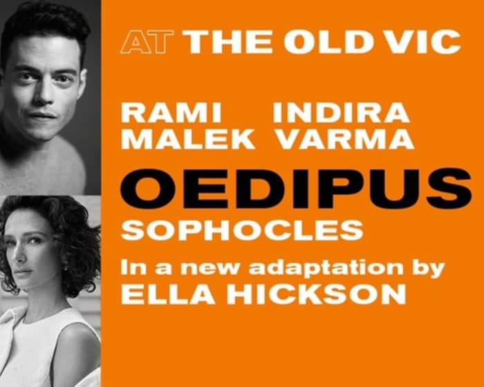 Oedipus tickets