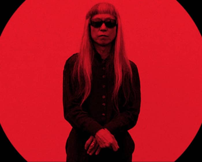 Keiji Haino + O'Rourke + Ishibashi tickets