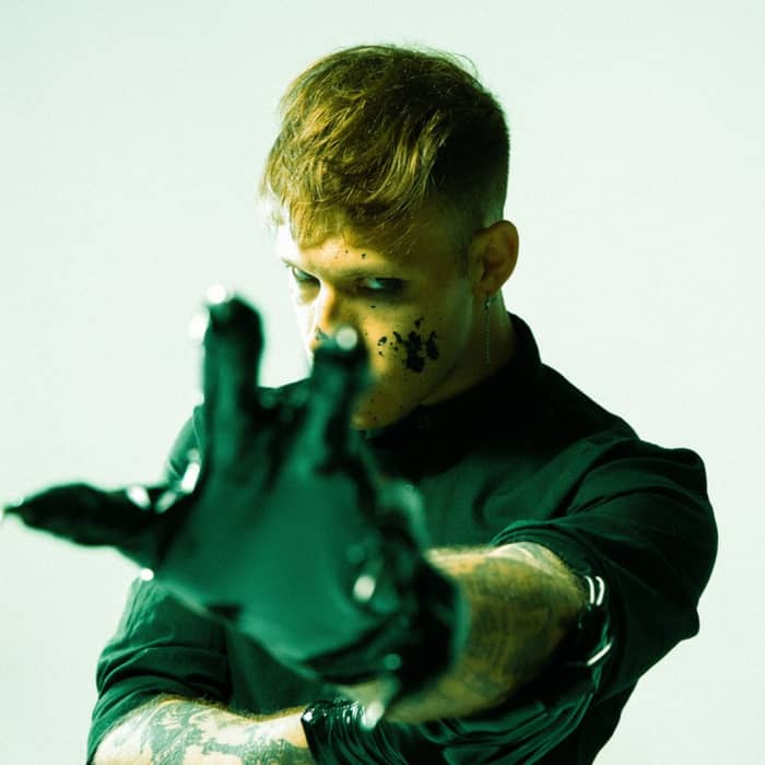 Mike's Dead cover image