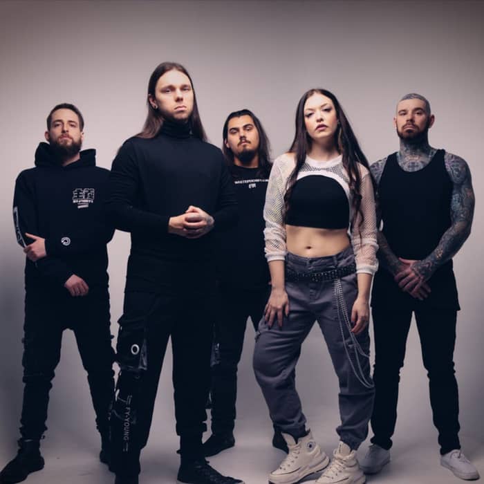 Sicksense cover image
