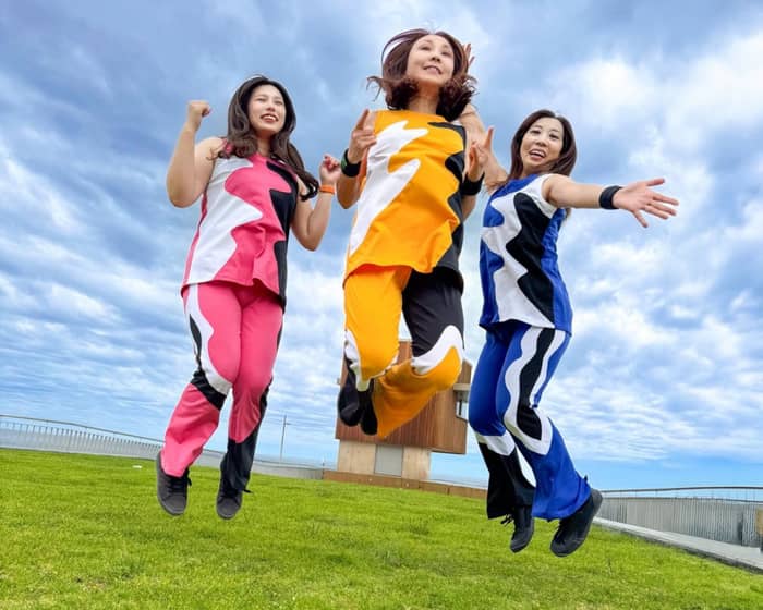 Shonen Knife tickets