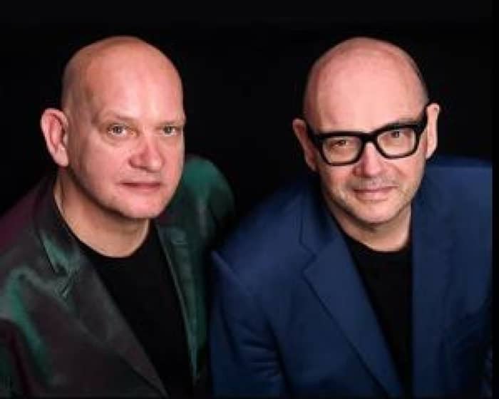 Hue & Cry tickets