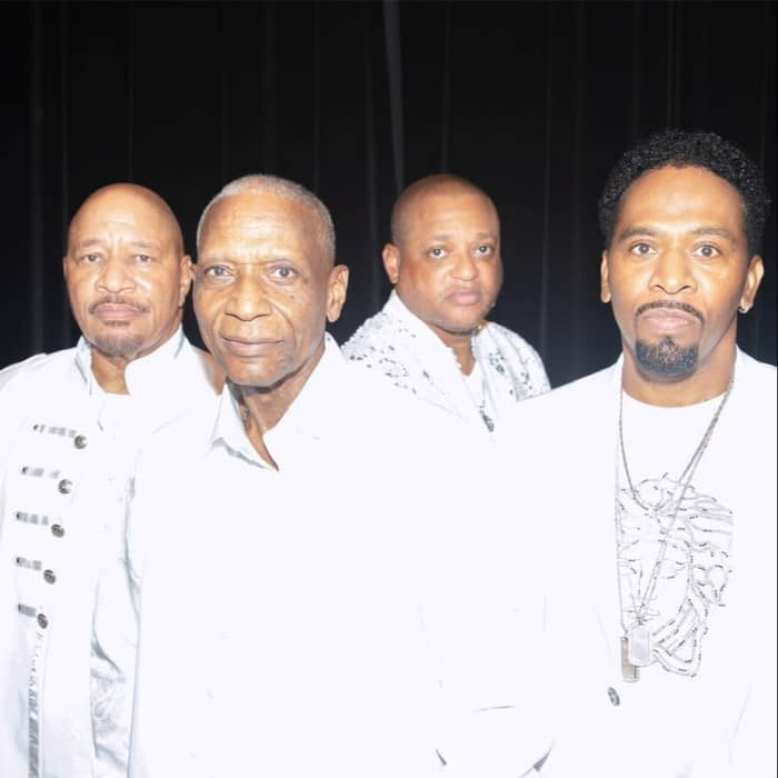 The Stylistics