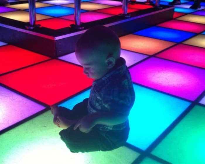 Baby Loves Disco tickets