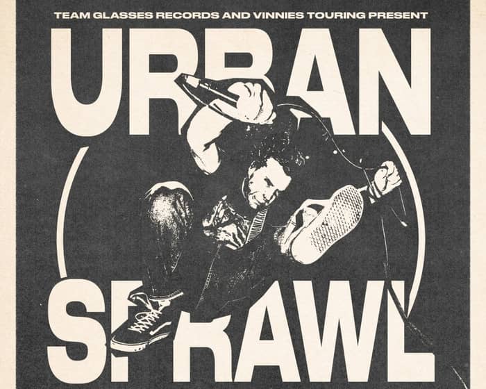 Urban Sprawl tickets
