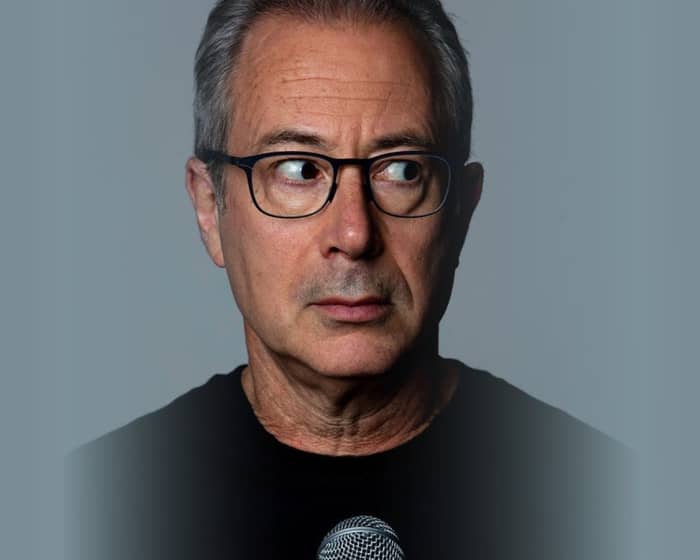 Ben Elton tickets