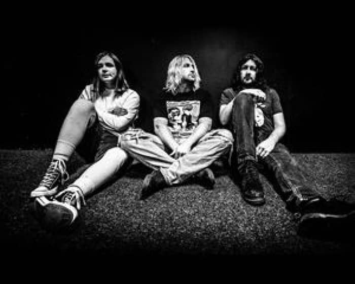 Nirvana UK tickets