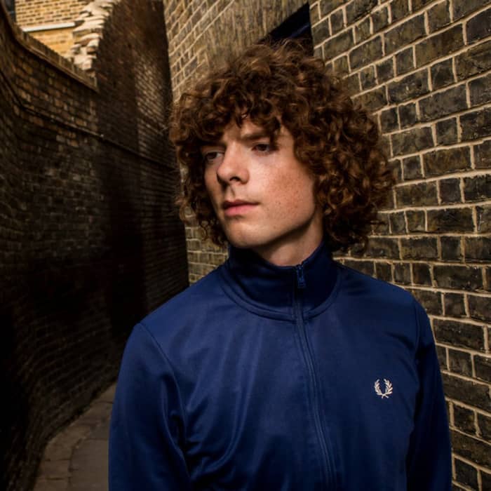 Dylan John Thomas cover image