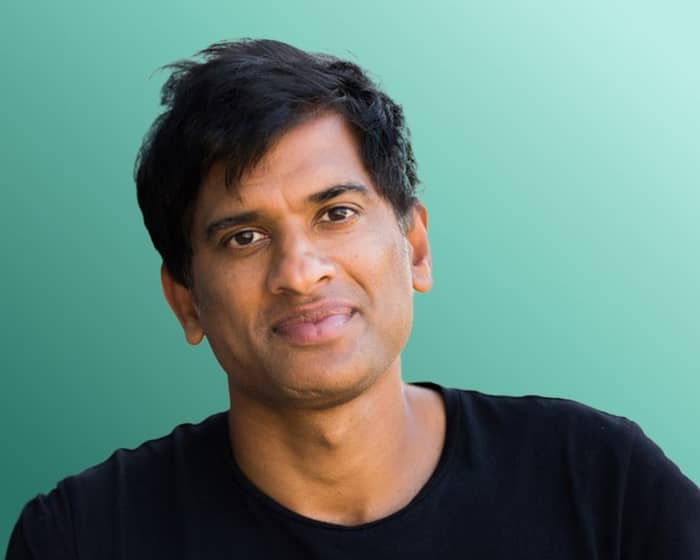 Dr Rangan Chatterjee tickets