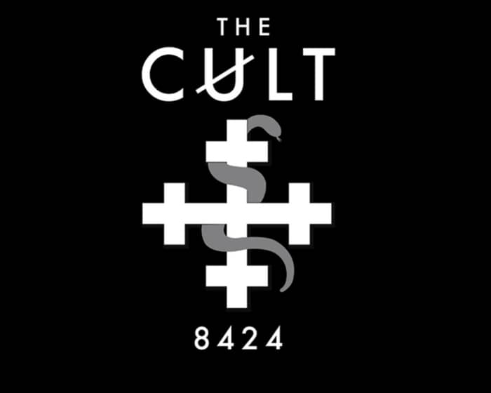 The Cult tickets