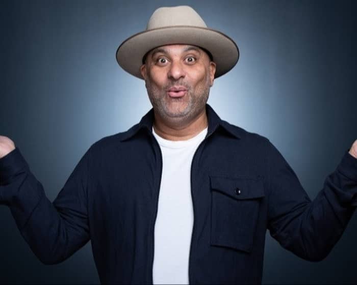 Russell Peters tickets