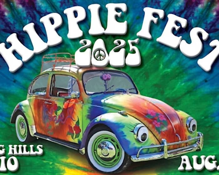 Hippie Fest