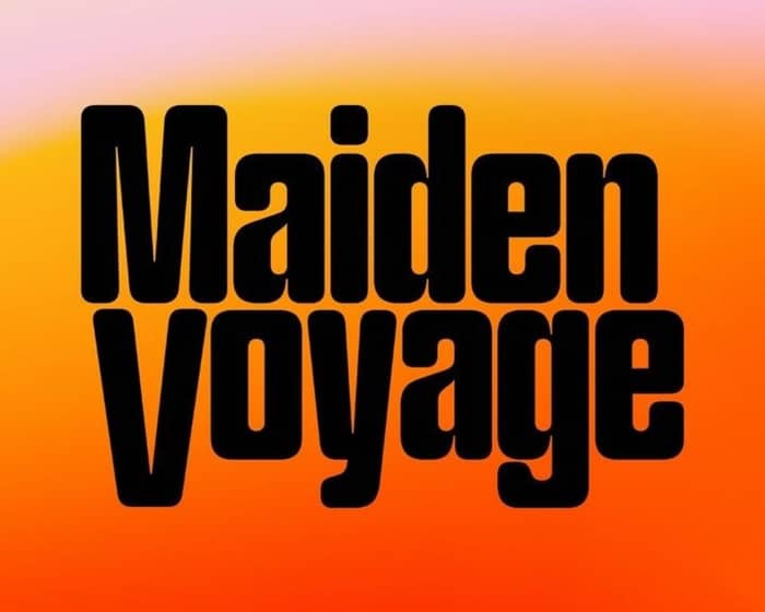 Maiden Voyage Festival 2024 tickets